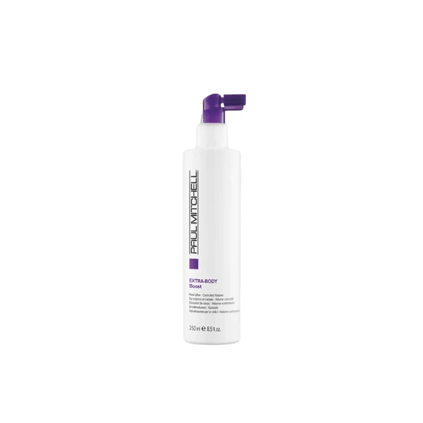 Soulève Racine Daily Boost Extra-Body