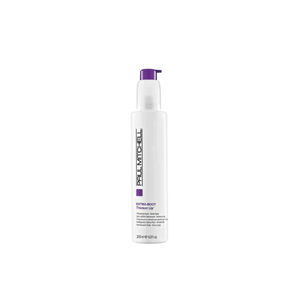 Soin coiffant Thicken Up Extra-Body