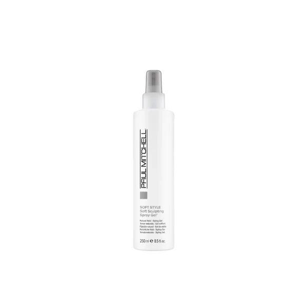 Soft Sculpting Spray Gel