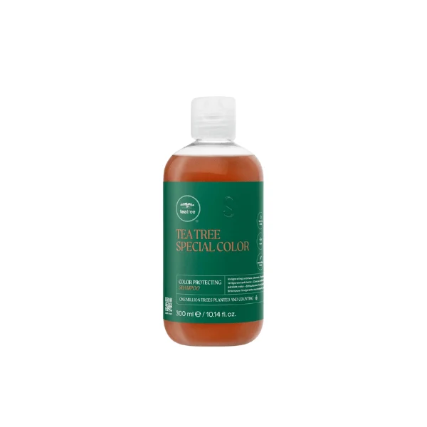 Shampoing Special Color Tea Tree