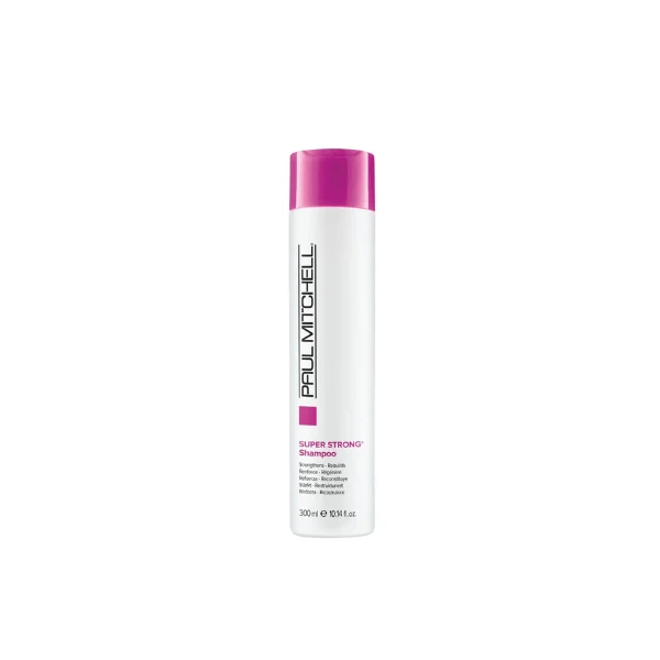 Shampoing renforçateur Super Strong