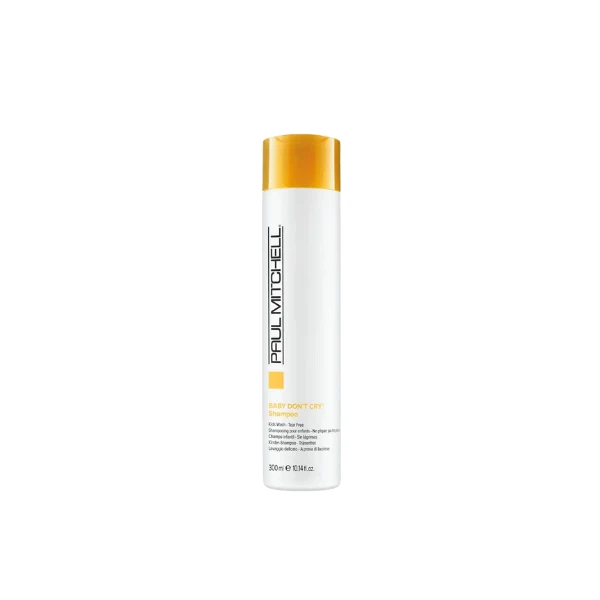 Shampoing pour enfants Baby Don't Cry Kids