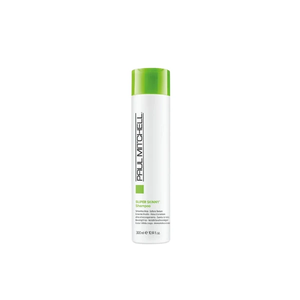 Shampoing lissant Super Skinny Smooth