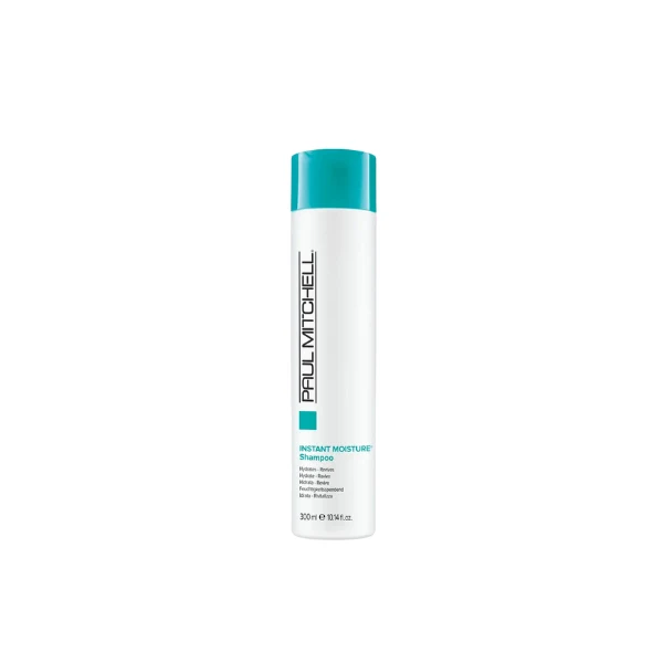 Shampoing hydratant Instant Moisture