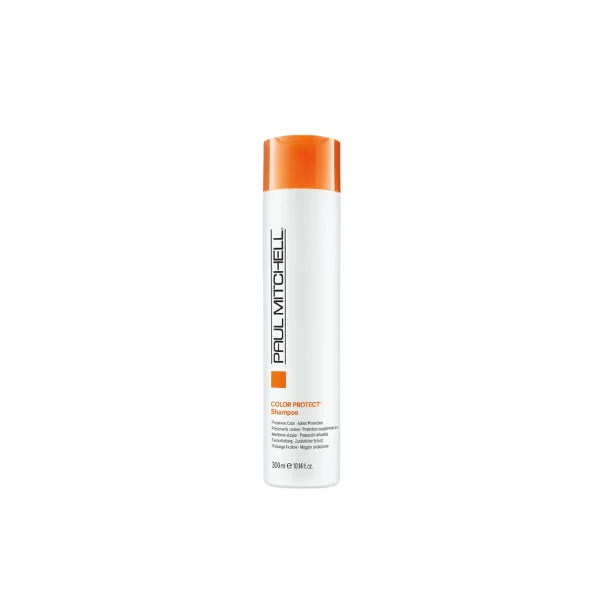Shampoing Color Protect
