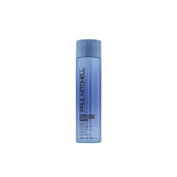 Shampoing anti-frisottis Spring Loaded