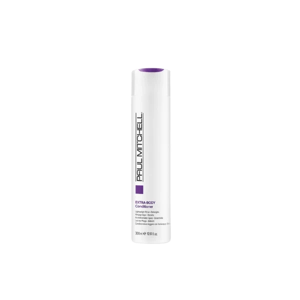 Revitalisant volumisant Extra-Body