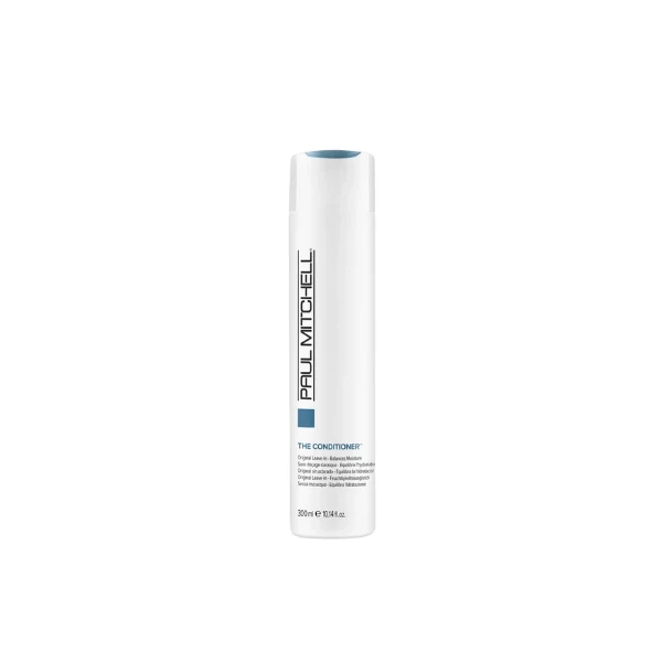 Revitalisant sans-rinçage The Conditioner