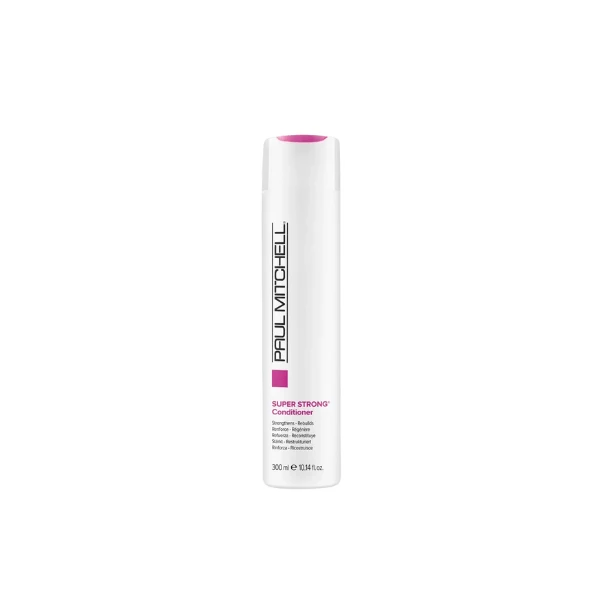 Revitalisant renforçateur Super Strong