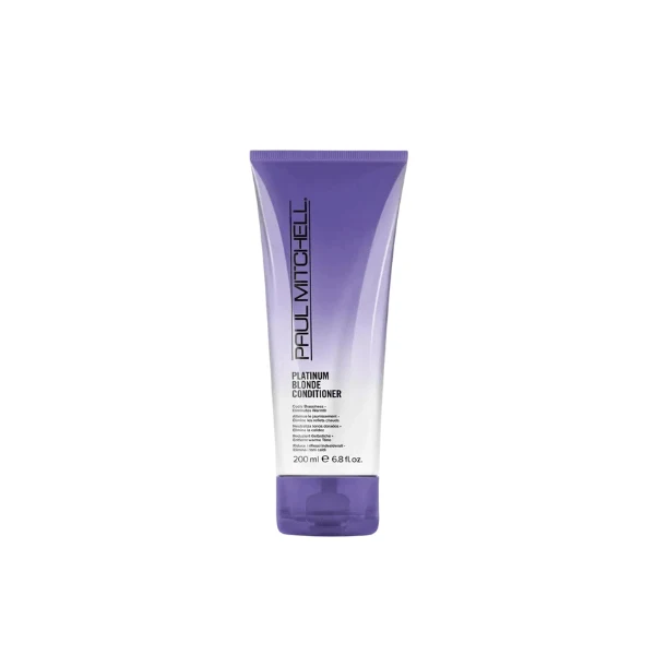 Revitalisant violet Platinum Blonde