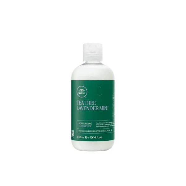 Revitalisant hydratant Lavender Mint Tea Tree