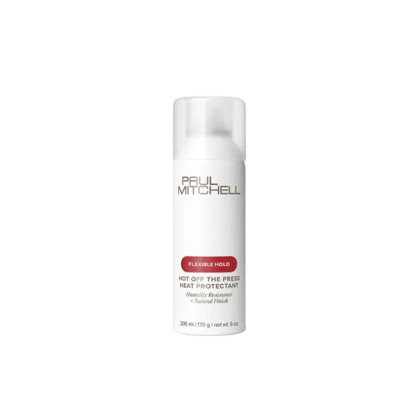 Protecteur thermique Hot Off the Press Flexible Hold
