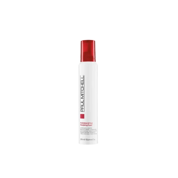 Mousse hydratante Sculpting Foam Flexible Hold
