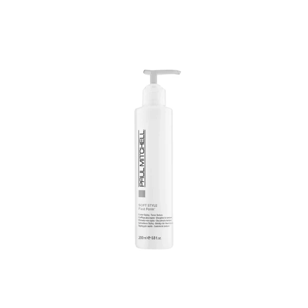 Gel de coiffage Fast Form