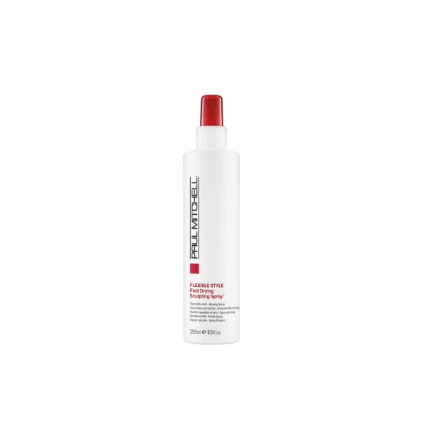 Fixatif Sculpting Spray Fast Drying Flexible Hold