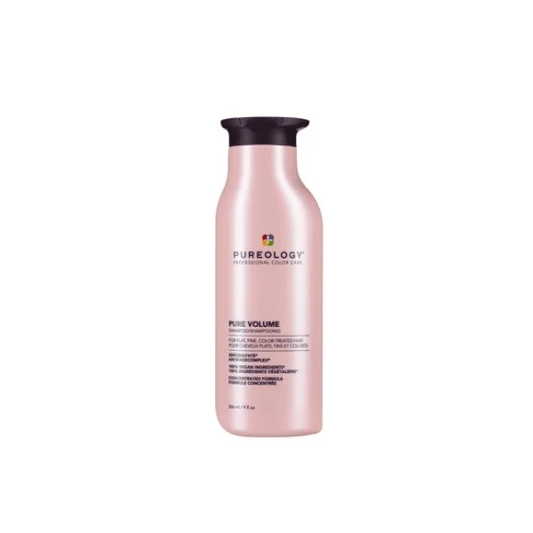 Shampoing Pure Volume