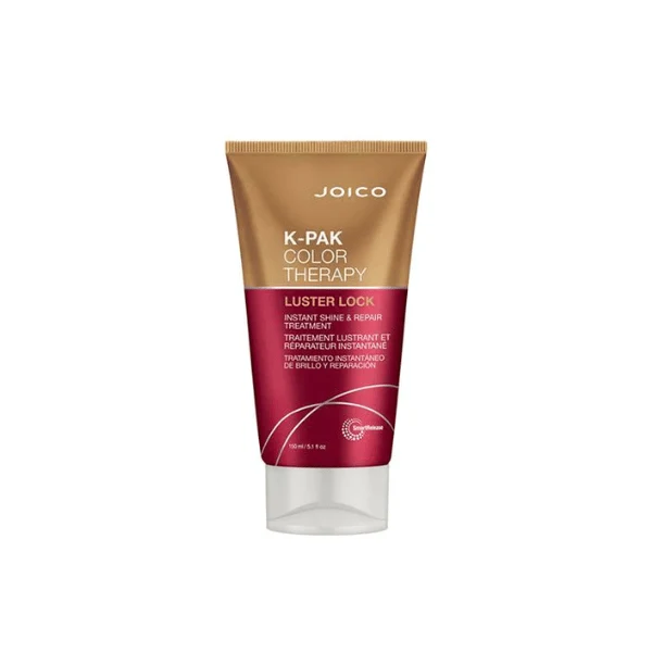 Traitement Luster Lock K-Pak Color Therapy