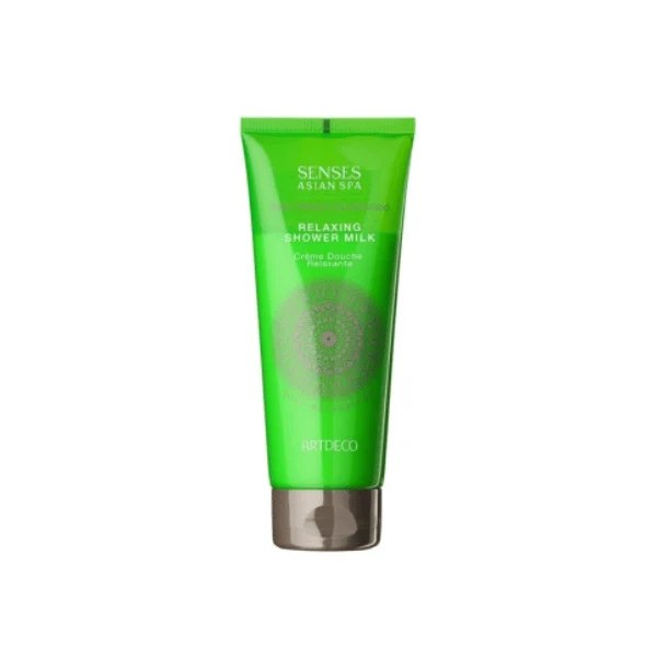 Lait de douche Relaxant