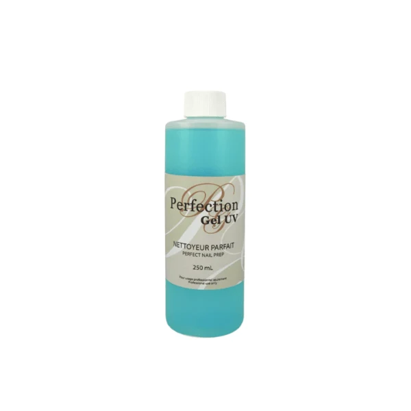 Nettoyeur parfait Perfection Gel UV