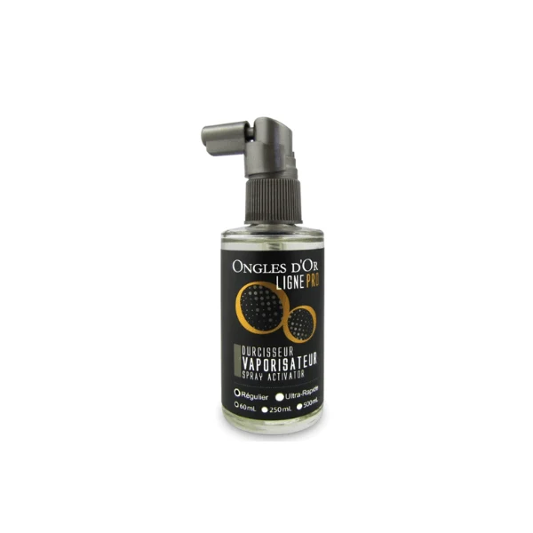 Durcisseur Vaporisateur Ligne Pro