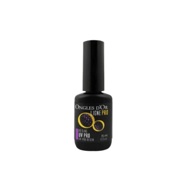 Résine UV Ligne Pro