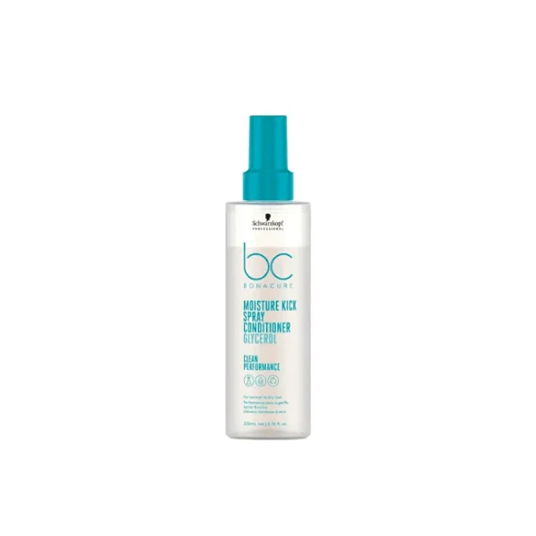 Spray revitalisant Moisture Kick BC