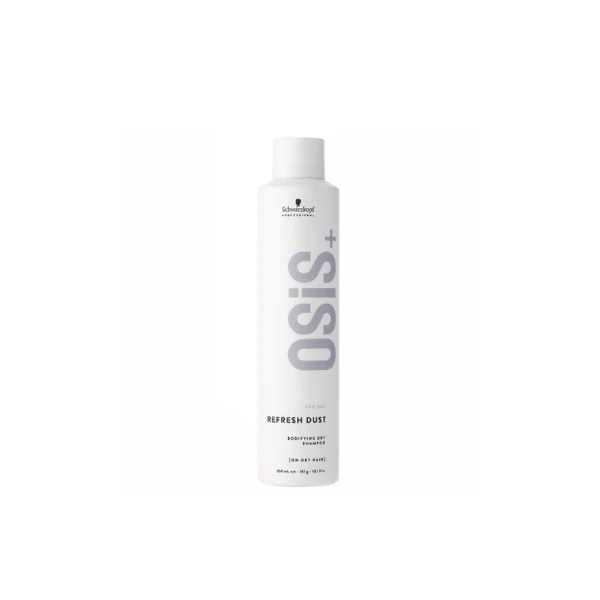 Shampoing sec Refresh Dust OSiS+