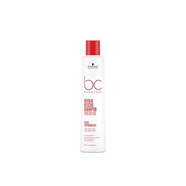 Shampoing BC Repair Rescue