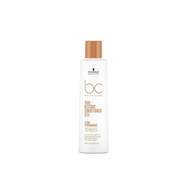 Revitalisant restaurateur BC Q10+ Time Restore