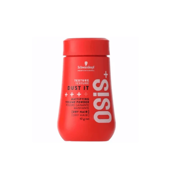 Poudre volumisante Dust It OSiS+