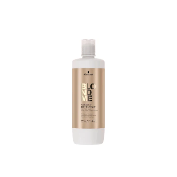 Oxydant Premium Developper BlondMe