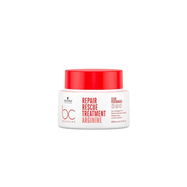 Masque Repair Rescue BC