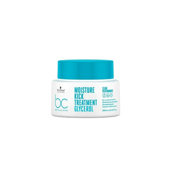 Masque hydratant Moisture Kick BC