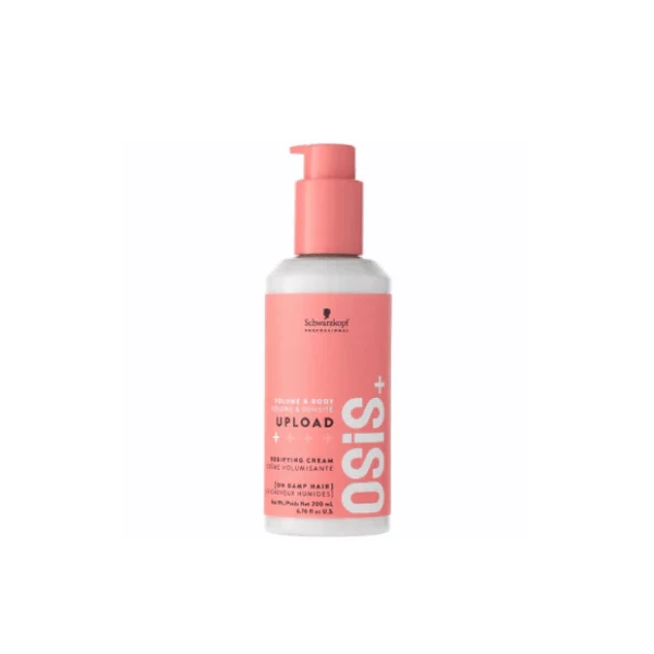 Crème volumisante Upload OSiS+