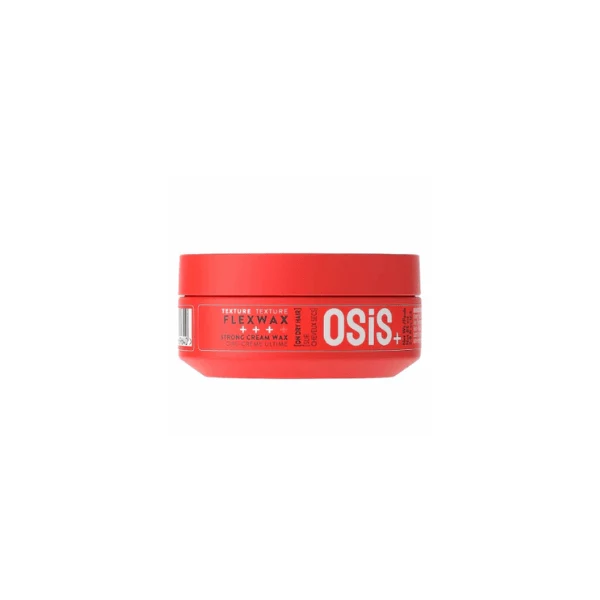 Cire-crème Flexwax OSiS+