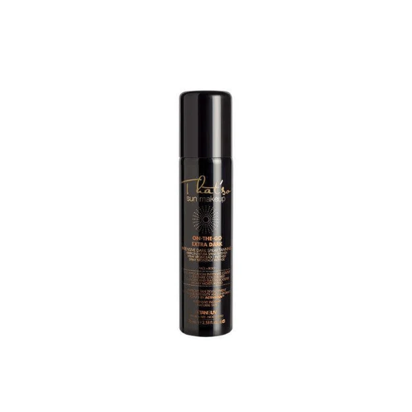 Autobronzant On The Go Extra Dark