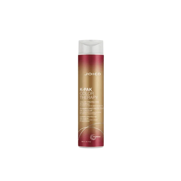 Shampoing protecteur de couleur K-Pak Color Therapy