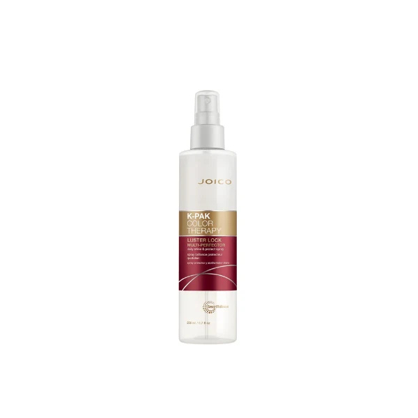 Spray de brillance Luster Lock K-Pak Color Therapy
