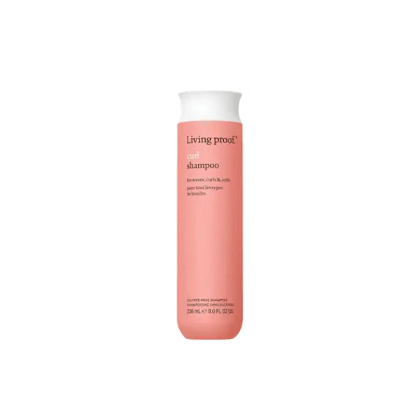 Shampoing sans sulfate Curl