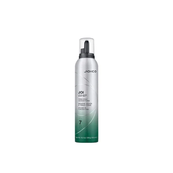Mousse Tenue Ferme Joiwhip