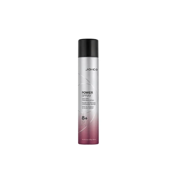 Fixatif de finition Power Spray