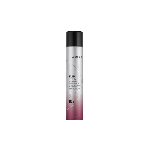 Spray de finition volumisant Flip Turn