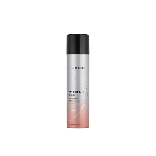 Shampoing sec Weekend Hair