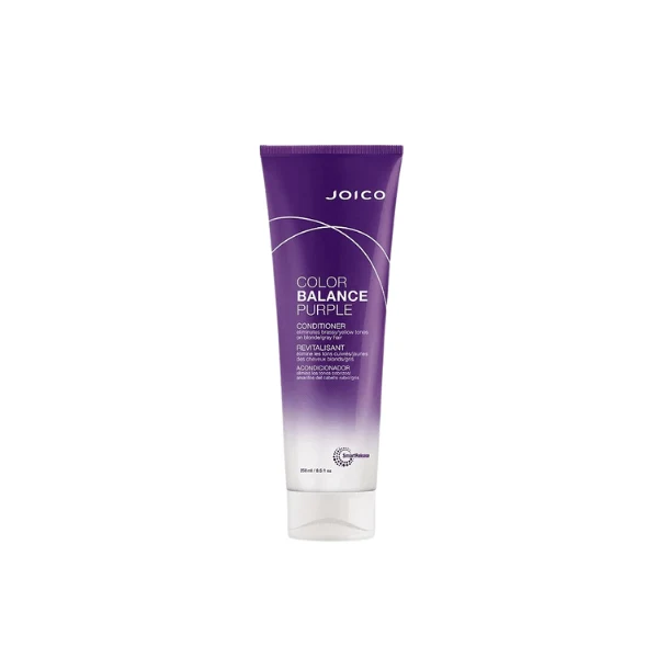 Revitalisant mauve Color Balance Purple