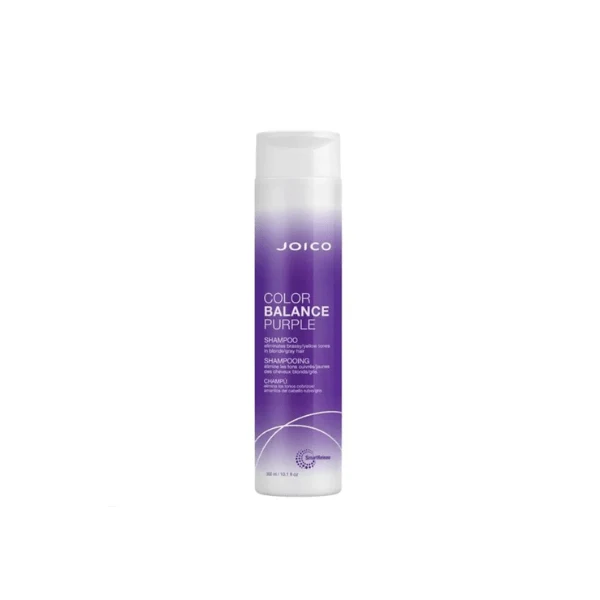 Shampoing mauve Color Balance Purple