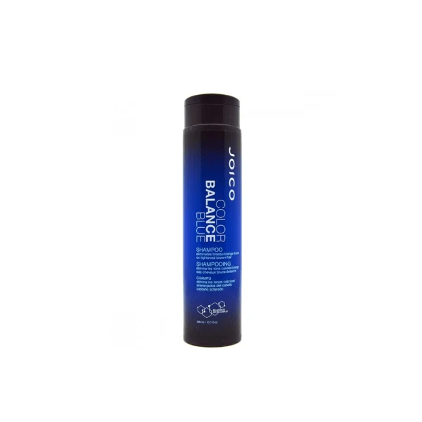 Shampoing bleu Color Balance Blue