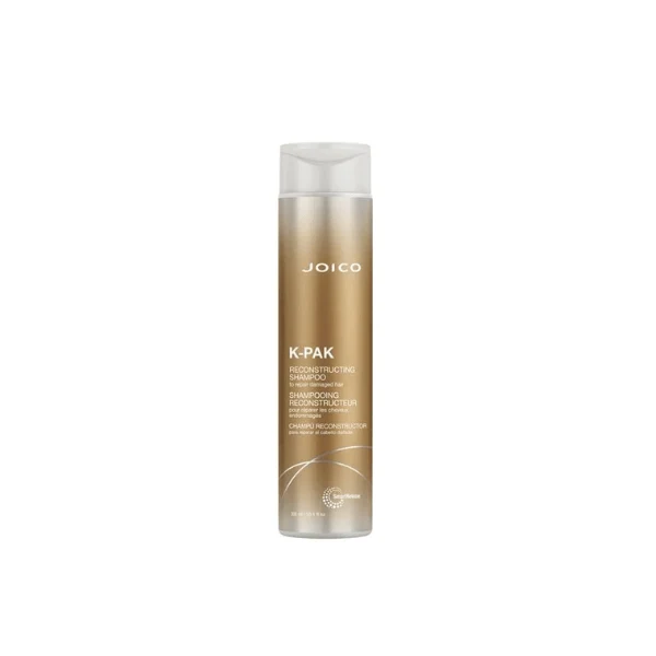 Shampoing Reconstructeur K-Pak