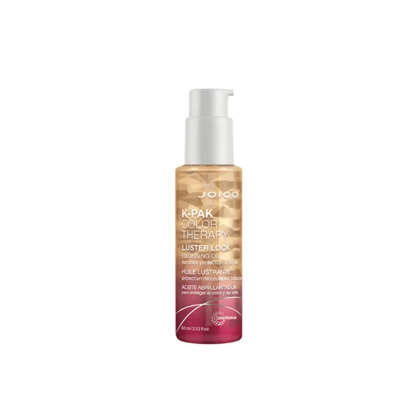 Huile lustrante K-Pak Color Therapy Luster Lock