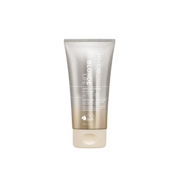 Masque Ravivant Blonde Life