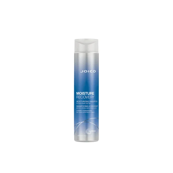 Shampoing hydratant Moisture Recovery